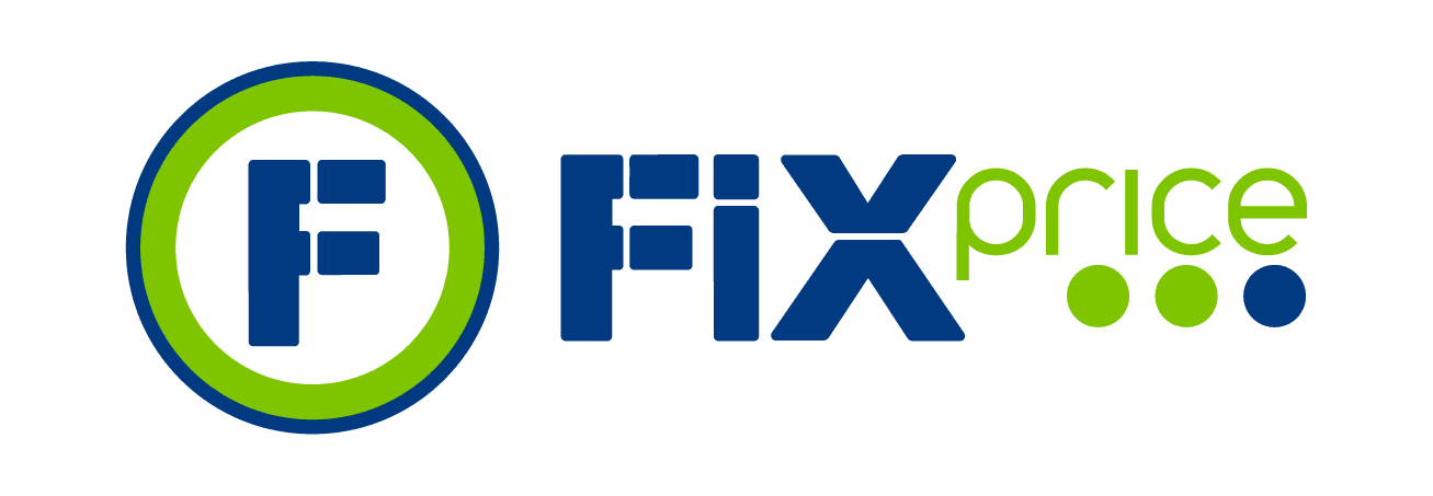 Сеть магазинов Fix Price Сеть магазинов Fix Price