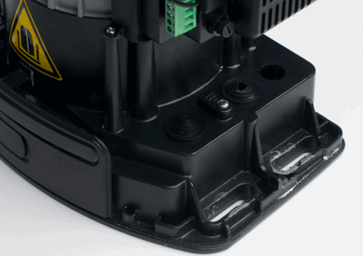 Привод для откатных ворот ROTEO RTО-1000 Привод для откатных ворот ROTEO RTО-1000