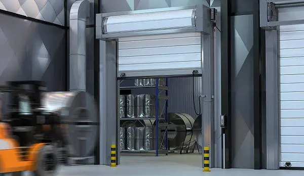 Ветроустойчивость