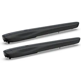 Комплект приводов для распашных ворот ALUTECH AMBO AM-5000KIT-N Комплект приводов для распашных ворот ALUTECH AMBO AM-5000KIT-N