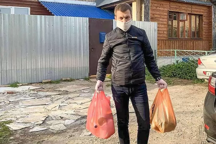 Делайте добрые дела вместе с нами! Делайте добрые дела вместе с нами!