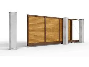 Роллетные профили